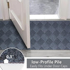 Petgrow Hallway Runner Rug 2FTX75FT, Super Skid Resistant TPR Backing Area Rug - Image 4