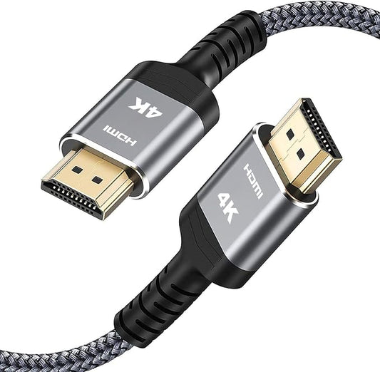 Highwings 4K Long HDMI 2.0 Cable 40FT/12m by Highwings