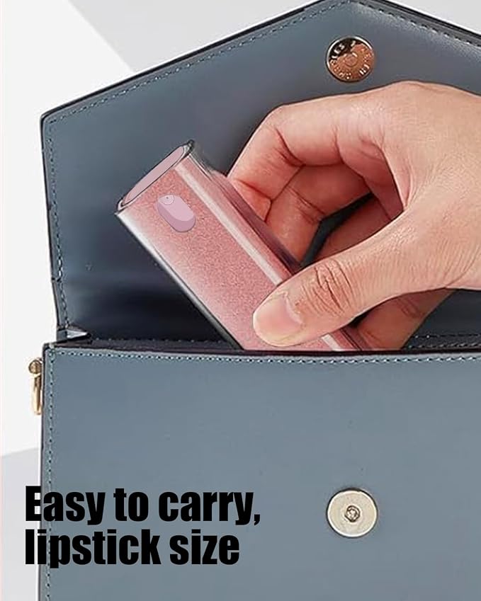 Touchscreen Mist Cleaner Screen Cleaner Spray Bottle Tool Screen Cleaner - Image 5