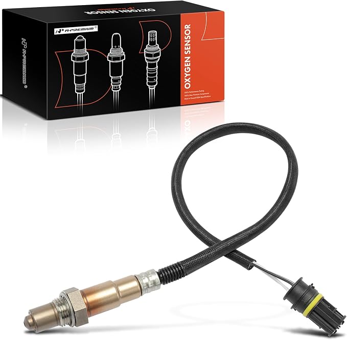 A-Premium O2 Oxygen Sensor Compatible by A-Premium