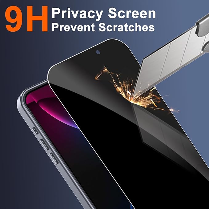 Magnetic for iPhone 14 Pro Max Case - Image 8