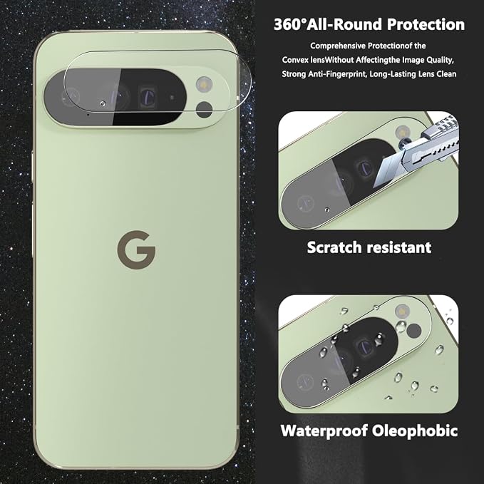 1 Pack Privacy Screen Protector - Image 6