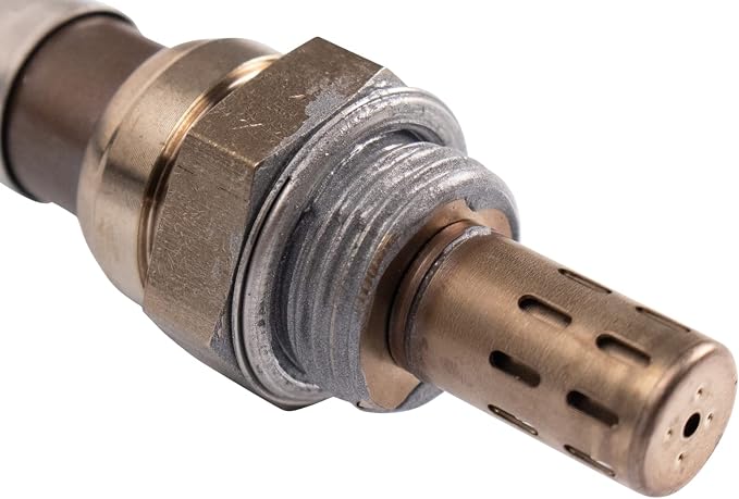 TRQ O2 Oxygen Sensor 4 Wire Narrow-Band Downstream Bank 1 Sensor 2 Compatible - Image 5