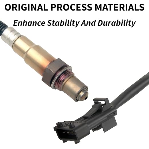 018B-176000 Oxygen Sensor Compatible - Image 6