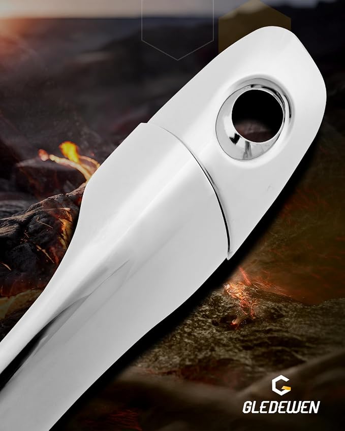 Gledewen Exterior Door Handle, Compatible - Image 7