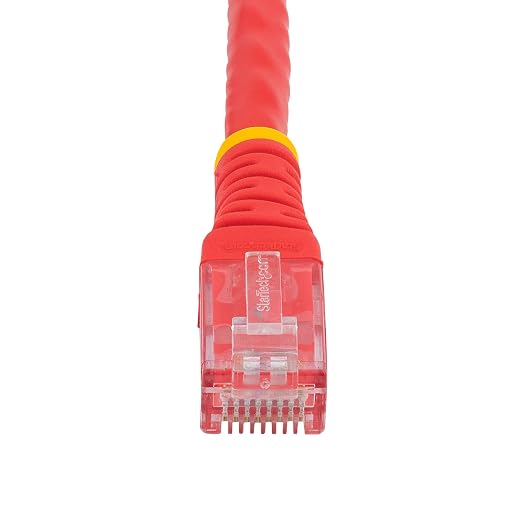 StarTech 100ft CAT6 Ethernet Cable - Image 4