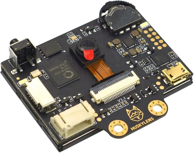 DFROBOT HUSKYLENS Smart Vision Sensor - Image 2