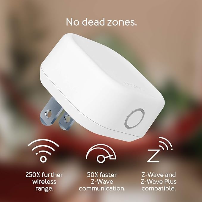 Z-Wave Hub Range Extender - Image 4