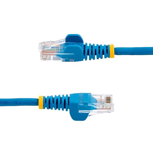 StarTech.com RJ45PATCH35 Cat5e Ethernet Cable35 ft - Image 3