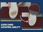 Muddy Mat® Meshy Mat™ Door Mat Heavy-Duty Quick-Dry Floor Mat, Sand & Dirt - Image 4