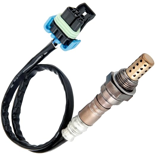 234-4669 Oxygen Sensor Upstream Compatible by DOSKJOK