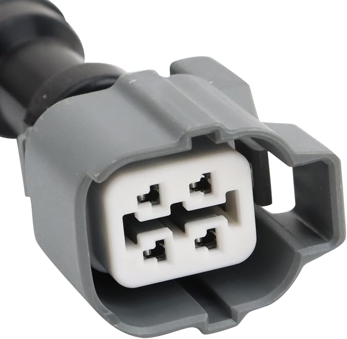 TRQ O2 Oxygen Sensor 4 Wire Narrow-Band Compatible - Image 4