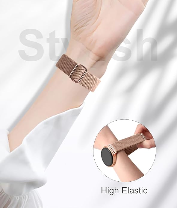 Lerobo Elastic Bands Compatible - Image 8