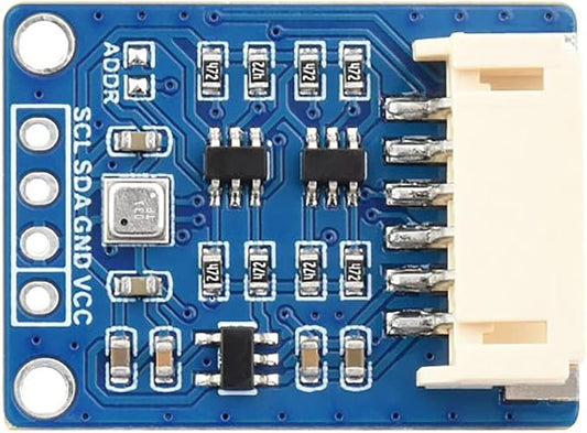 BME680 Sensor I2C BME680 Environmental Module by Unknown
