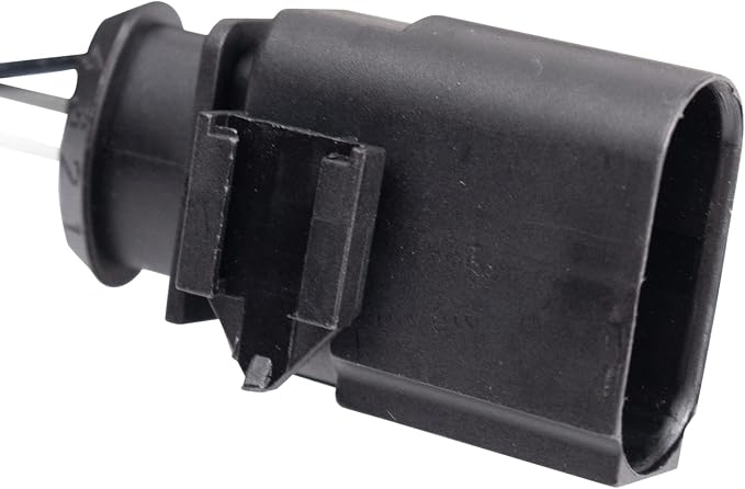 TRQ Downstream Left O2 Oxygen Sensor Drivers Side Compatible - Image 6