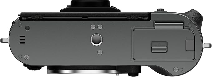 Fujifilm X-T50 Mirrorless Digital Camera Body - Image 5