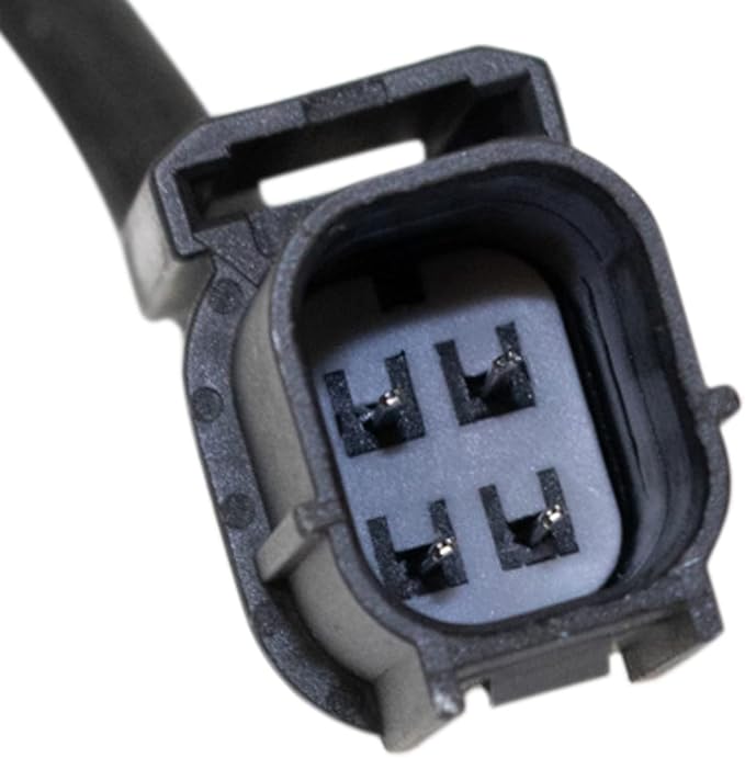 TRQ O2 Oxygen Sensor 4 Wire Narrow-Band Downstream Compatible - Image 5
