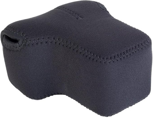 OP/TECH USA Soft Pouch – Compact digital camera case, lightweight accessories by OPTECHusa