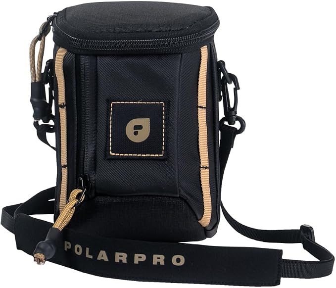 PolarPro - 1L Camera Case | Compact Point and Shoot Camera Bag | Small Camera - Image 3