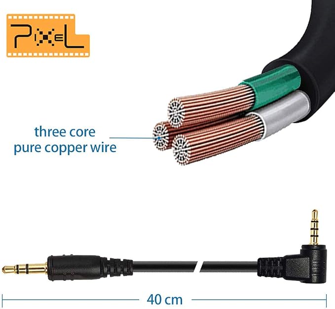 PIXEL TW-283 Remote Release Cable - Image 5