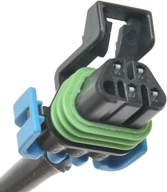 TRQ O2 Oxygen Sensor Compatible - Image 5