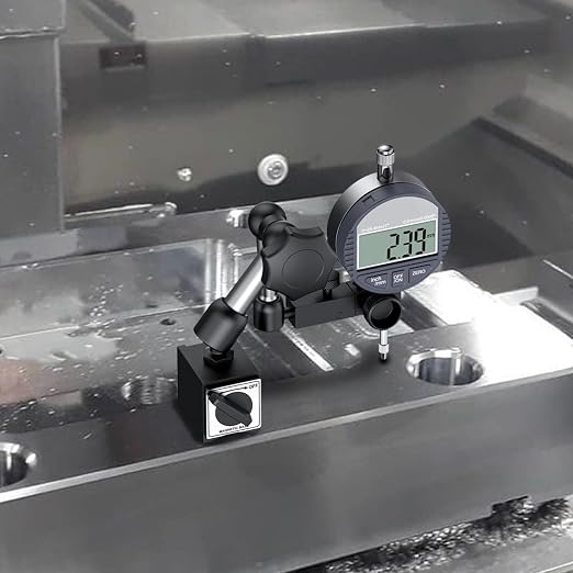 HDLNKAK Digital Dial Indicator Gauge - Image 8