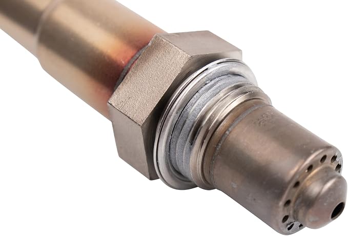 TRQ Downstream Left O2 Oxygen Sensor Drivers Side Compatible - Image 5