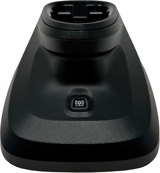 Symbol Zebra DS8178 Wireless 2D/1D/QR Code Barcode Scanner, Hands-Free Cradle - Image 7