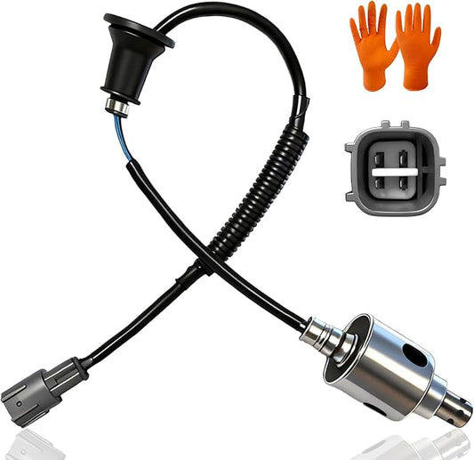 Downstream O2 Sensor Set | Direct Replacement by Unknown