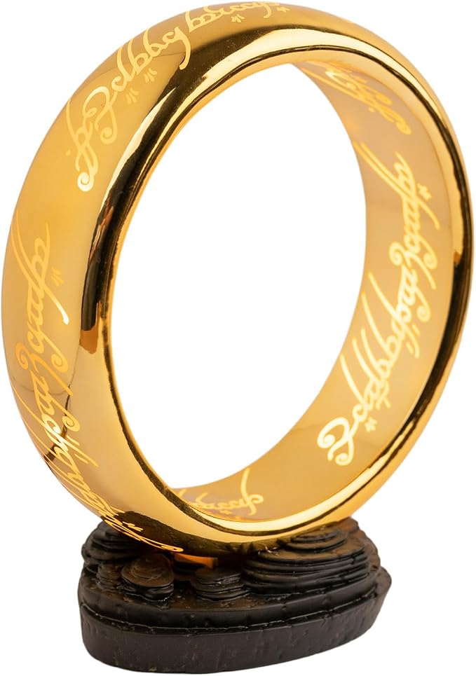 Lamp Lord of The Rings Collector Edition - Image 8