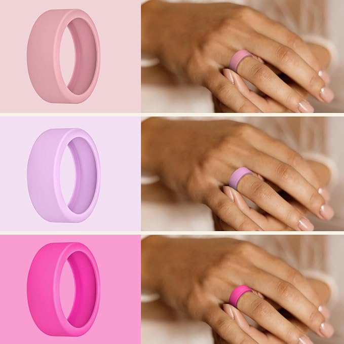 14 Pack Ring Cover Compatible - Image 7