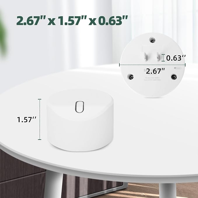 SECURAM Smart Home Hub, WiFi Bridge - Image 7