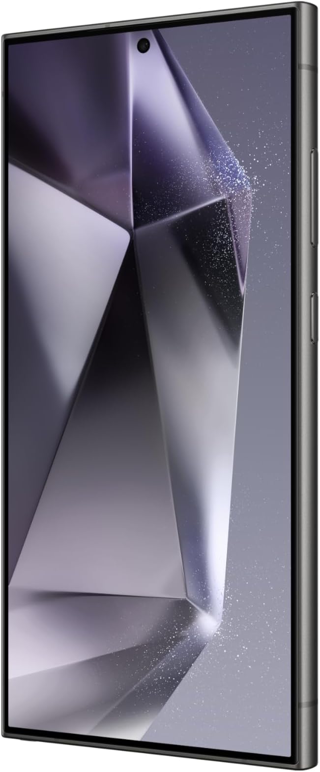 Samsung Galaxy S24 Ultra 5G, US Version, Titanium Blue - Image 2