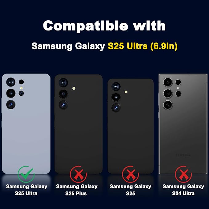 YWXTW 3 Pack Camera Lens Protector - Image 2
