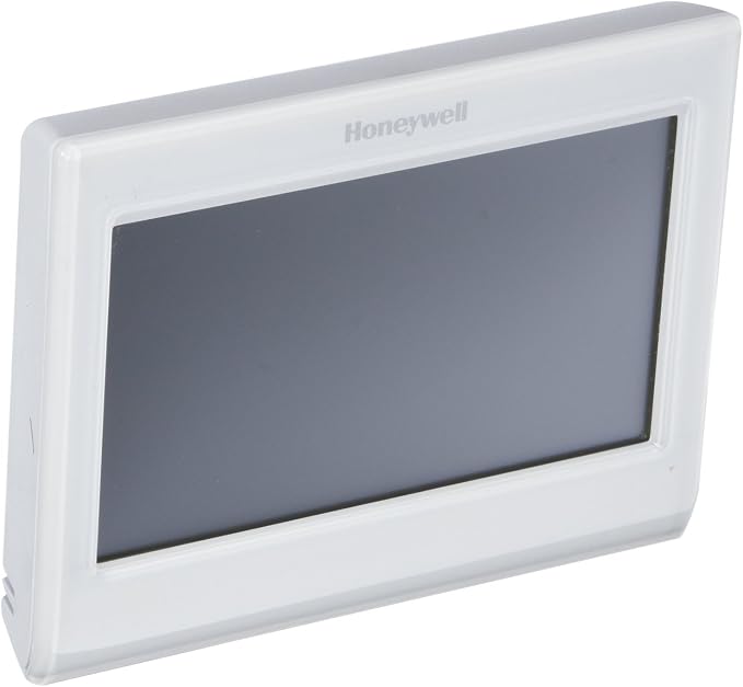 Honeywell Wireless WiFi Thermostat, 7 Programmable by HoneywellAirComfort