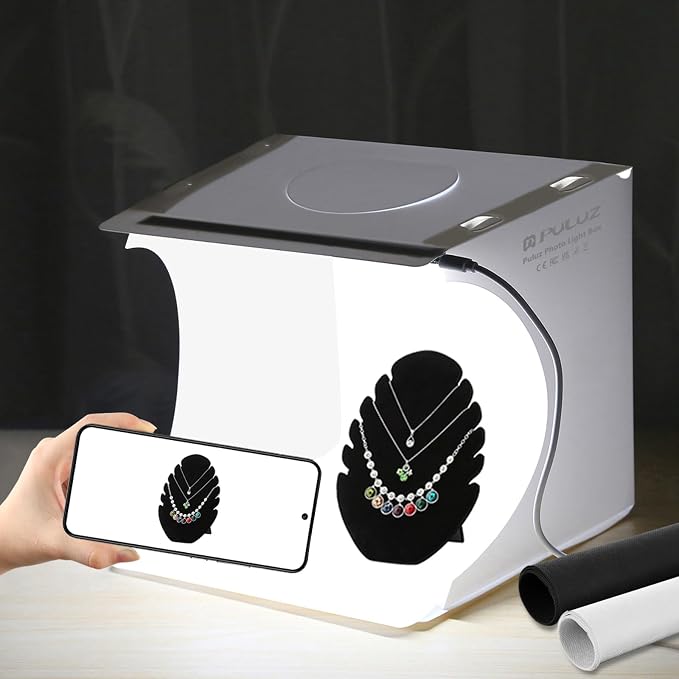 PULUZ Mini Light Box by PULUZ