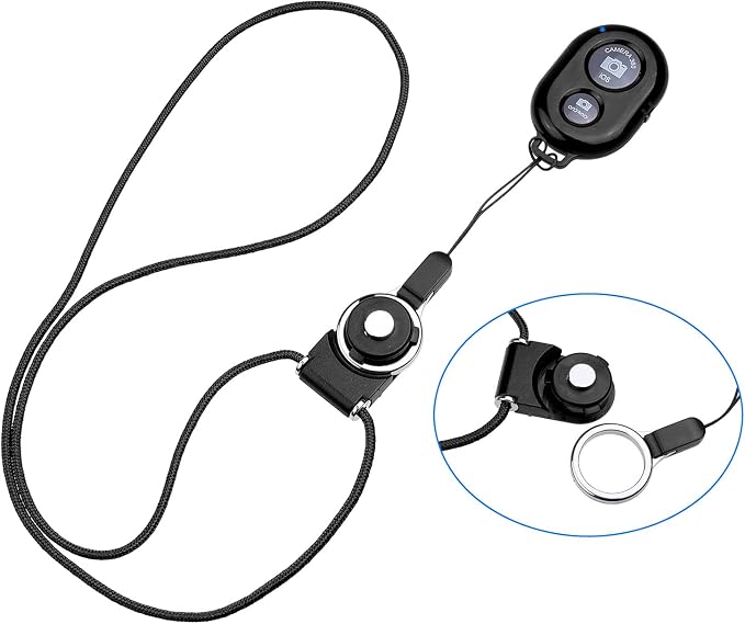 CamKix Camera Shutter Remote Control by CamKix