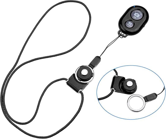 CamKix Camera Shutter Remote Control by CamKix