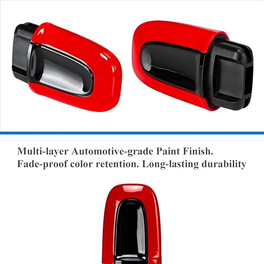 AeroBon Painted Ignition Switch Compatible - Image 5