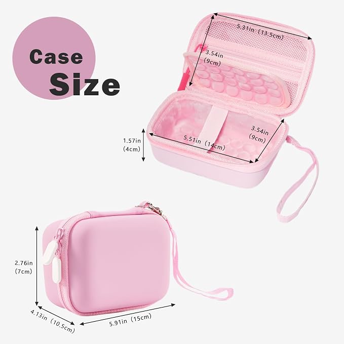 ProCase Hard Shell Digital Camera Case - Image 4