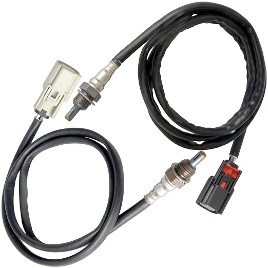 Oxygen Sensor Compatible with Electra Glide Road King Street Glide Street Glide by DOSKJOK