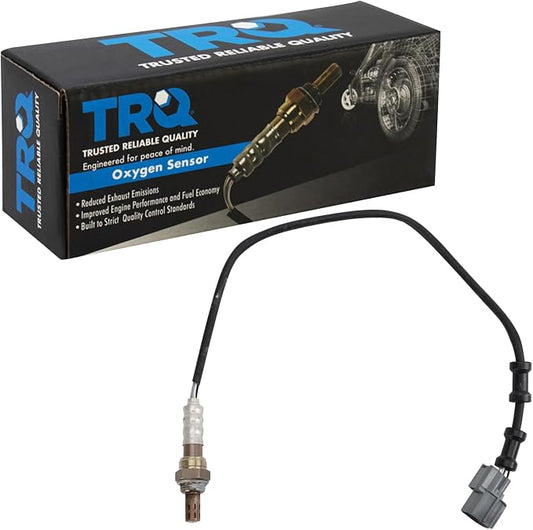TRQ O2 Oxygen Sensor 4 Wire Narrow-Band Upstream Compatible by TRQ