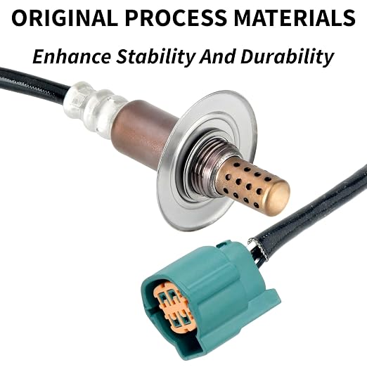 234-4988 Oxygen Sensor Downstream Compatible - Image 6
