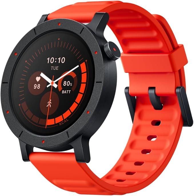 CMF BY Nothing Watch 3 Pro Smart Watch by CMFbyNOTHING