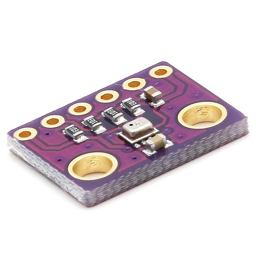 HiLetgo BMP280 BMP280-3.3 High Precision Digital Atmospheric Barometric - Image 2