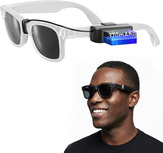 Wearable Battery Pack Charger Compatible by Unknown