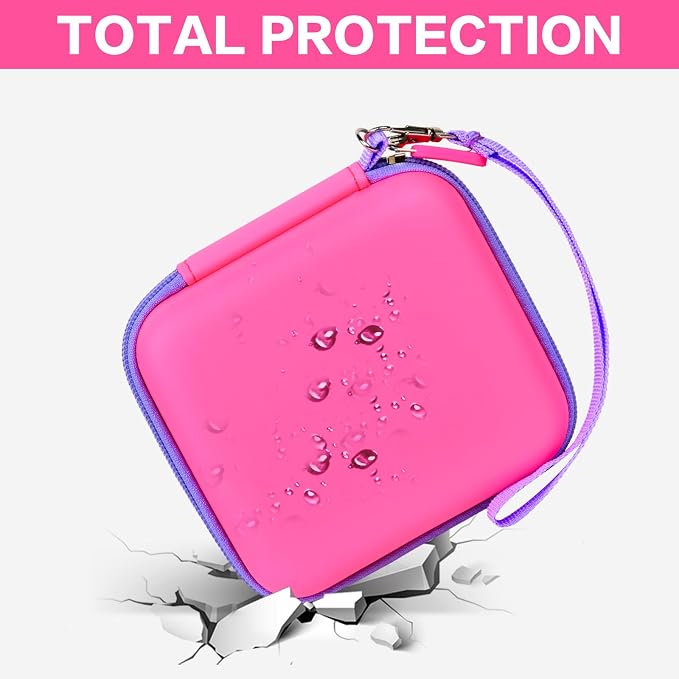 PAIYULE Kids Instant Print Camera Case Compatible - Image 4
