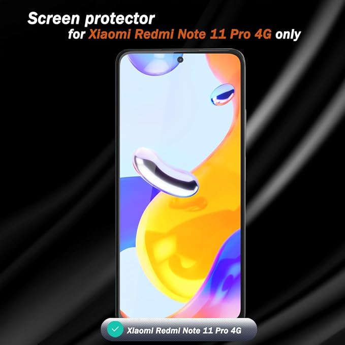 1 Pack Privacy Screen Protector - Image 2
