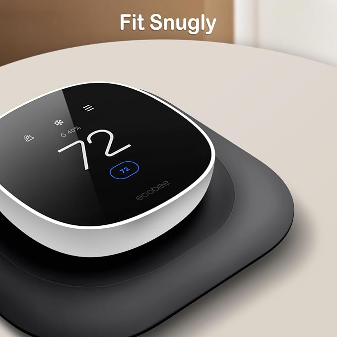 CaseBot Wall Plate for New 2025 ecobee Smart Thermostat Essential Thermostat - Image 7