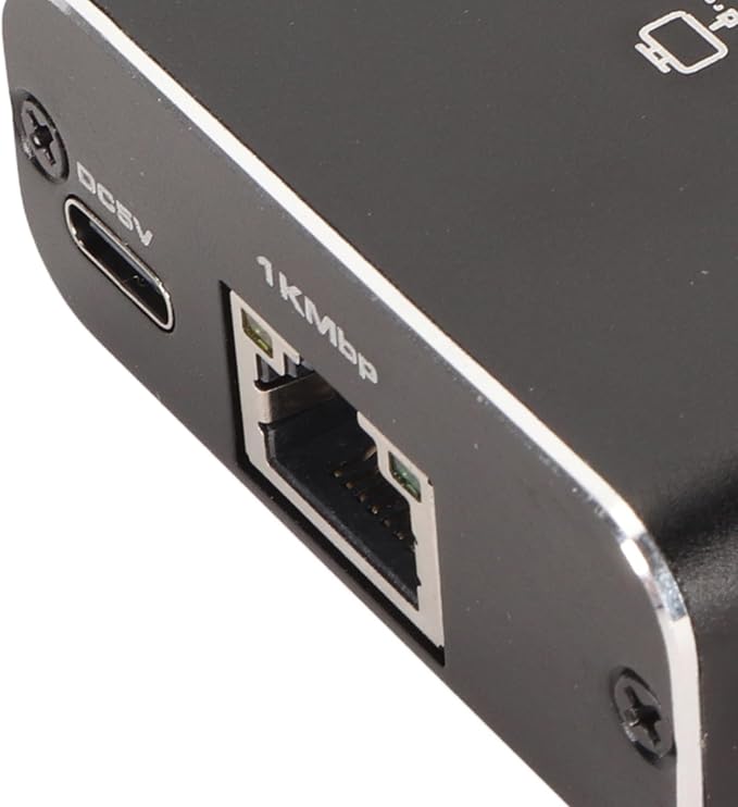 Yoidesu ETAP-2003 10/100/1000Base T Gigabit Ethernet Network TAP, Powerful - Image 8